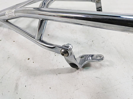 2014 Moto Guzzi California 1400 T Rear Grab Handle Rail Luggage Rack 887865 {{ shop.shopifyCountryName }} - Mototech271