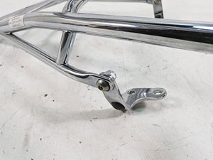 2014 Moto Guzzi California 1400 T Rear Grab Handle Rail Luggage Rack 887865 | Mototech271