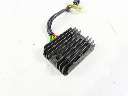 2009 Ducati Monster 1100 S Rectifier Voltage Regulator 54040111C {{ shop.shopifyCountryName }} - Mototech271