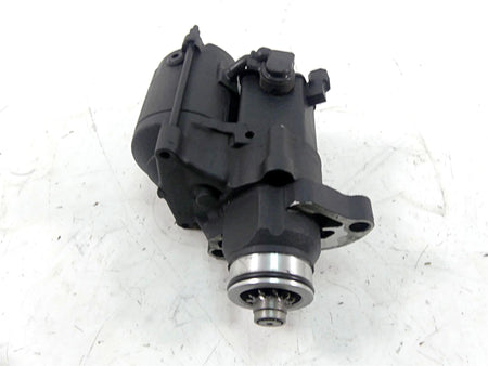 2011 Harley Softail FLSTF Fat Boy Engine Starter Motor 96ci 103ci 31618-06A {{ shop.shopifyCountryName }} - Mototech271