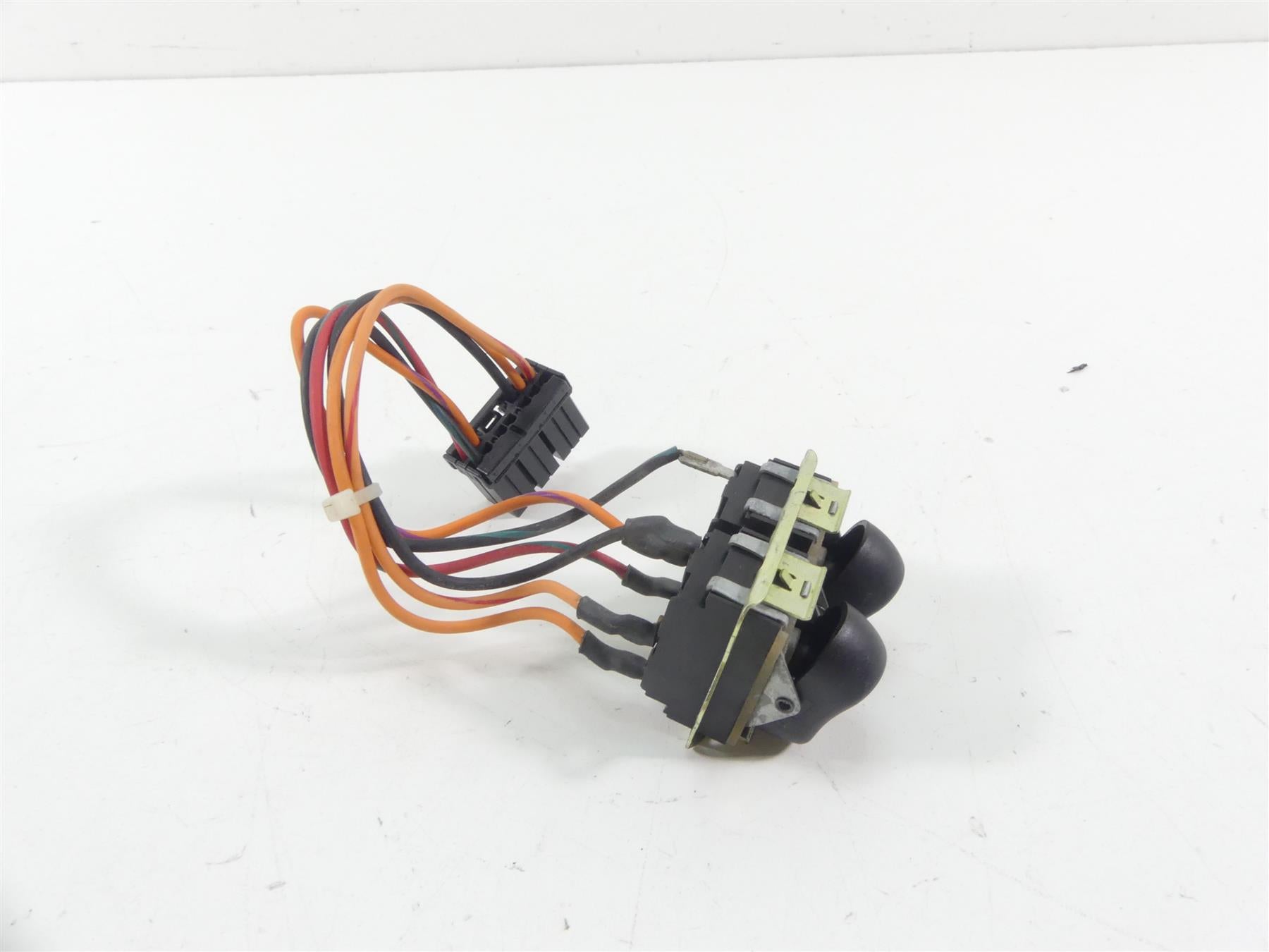 2012 Harley Touring FLHX Street Glide Cruise Acc Auxiliary Switches 70219-08 {{ shop.shopifyCountryName }} - Mototech271
