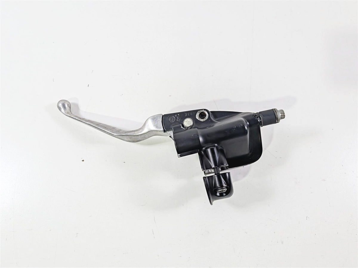 2004 Harley Touring FLTRI Road Glide Front Brake Master Cylinder 11/16 41700737-Mototech271