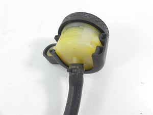 2006 Harley Sportster XL1200 Custom Rear Brake Master Cylinder 42521-04 | Mototech271
