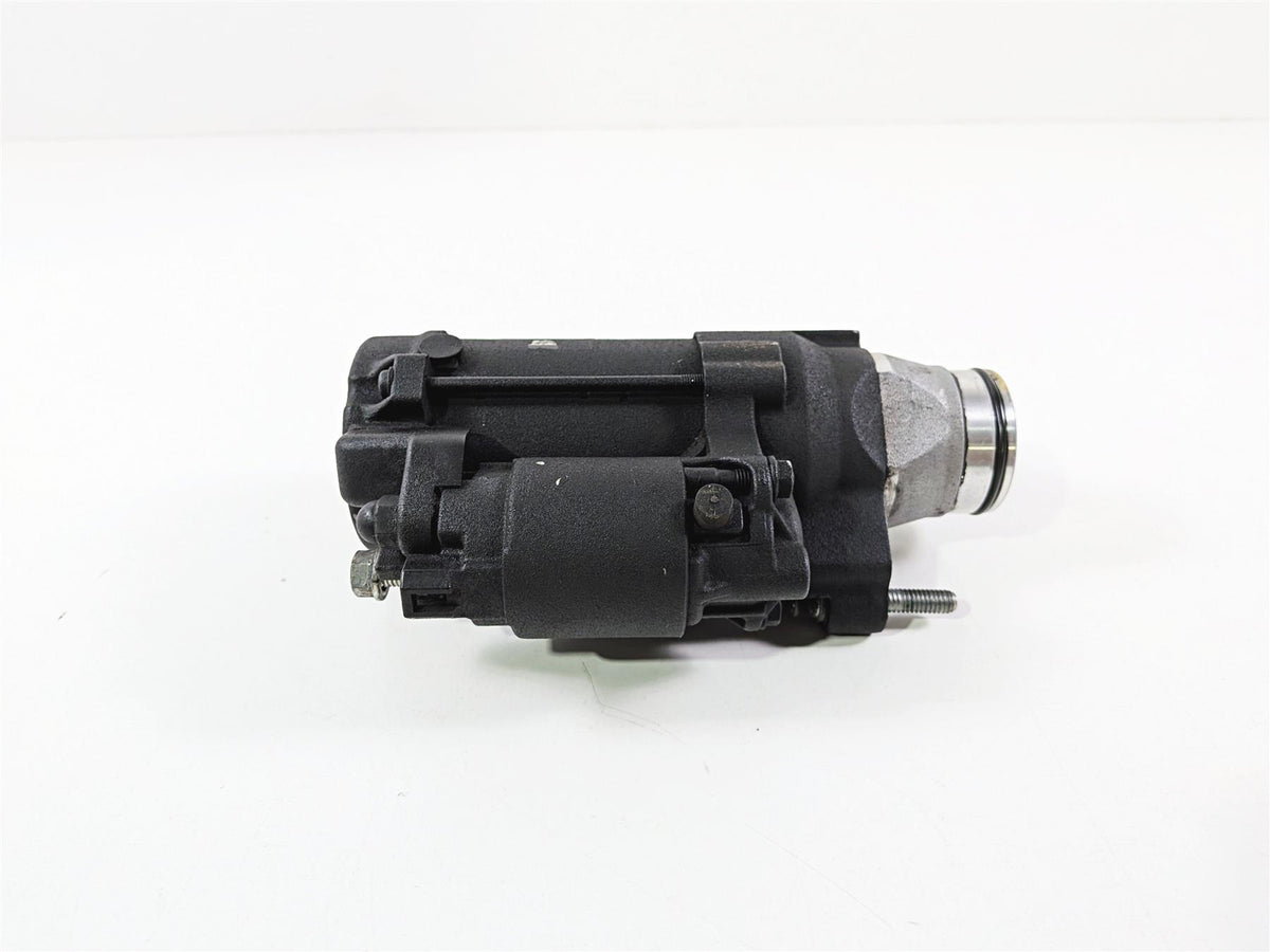 2017 Harley Touring FLHXS Street Glide Engine Starter Motor 107 114 M8 31400053 {{ shop.shopifyCountryName }} - Mototech271