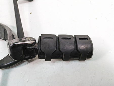 2020 Harley Softail FXBB Street Bob Right Foot Peg & Brake Pedal 50500601 {{ shop.shopifyCountryName }} - Mototech271