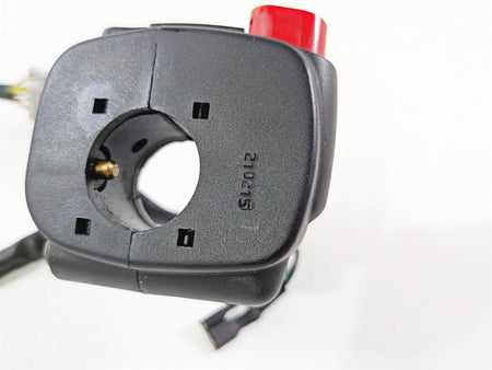2016 Mv Agusta F3 800 RR Right Hand Start Stop Control Switch 8000B4568-Mototech271
