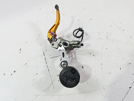 2015 Ducati Panigale 1299 S Brembo Radial Front Brake Radial Master Cylinder 62440761B {{ shop.shopifyCountryName }} - Mototech271