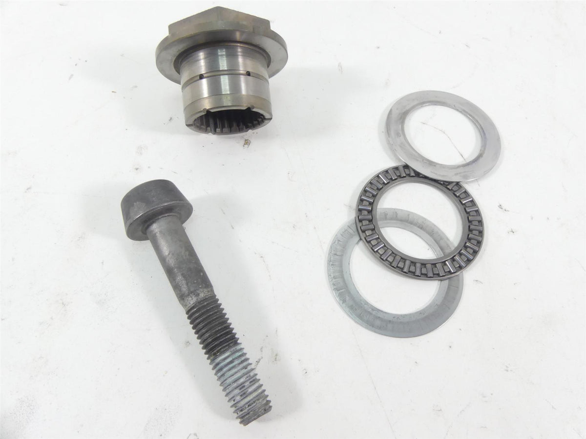 2015 Harley FLS Softail Slim Primary Drive Clutch Compensator Set 37816-11 {{ shop.shopifyCountryName }} - Mototech271