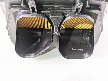 2025 Honda CBR600RR Air Box Cleaner & Upper Injectors 17220-MFJ-D00 {{ shop.shopifyCountryName }} - Mototech271