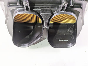 2025 Honda CBR600RR Air Box Cleaner & Upper Injectors  17220-MFJ-D00
