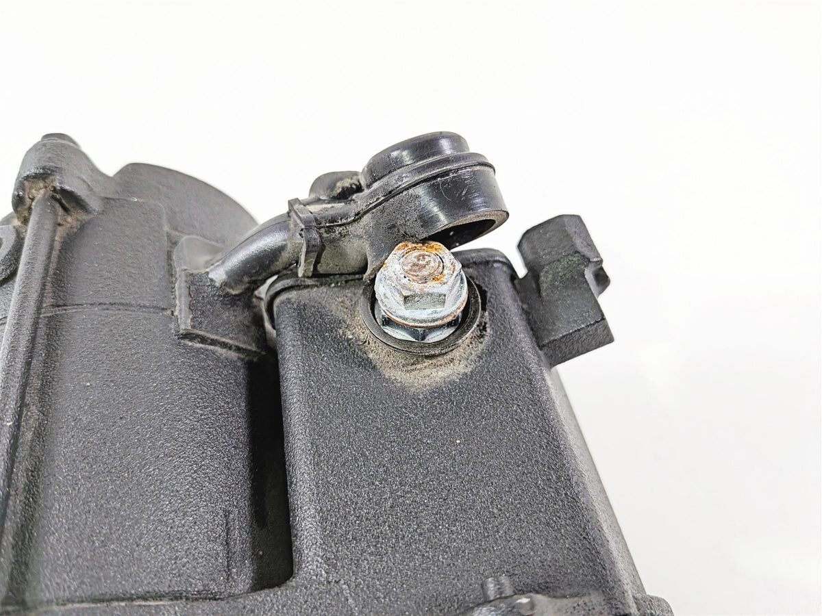 2011 Harley Touring FLHTCU CVO Electra Glide Engine Starter Motor 96 103 110 31619-06A-Mototech271