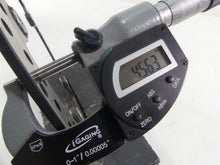 Load image into Gallery viewer, 2016 BMW R1200RS K54  Front 320mm Brake Disc Rotor Set 34118526575 | Mototech271
