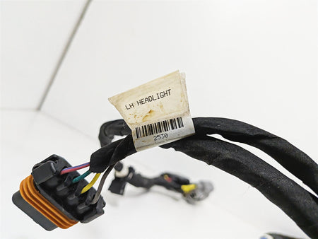 2024 Polaris RZR Pro XP Sport Main Wiring Harness Loom 2416630-Mototech271