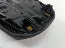 Load image into Gallery viewer, 2008 BMW R1200GS K25 Rear Passenger Pillion Seat Saddle  52537721896 | Mototech271

