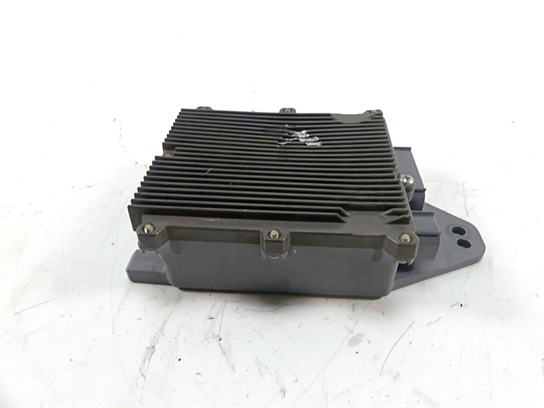 2019 Indian Chieftain Classic 2Ch SPS Audio Power Supply Control Module 4017734 {{ shop.shopifyCountryName }} - Mototech271