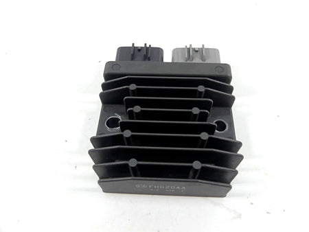 2014 BMW R1200GS K50 Rectifier Voltage Regulator FH020AA 12318523367 {{ shop.shopifyCountryName }} - Mototech271