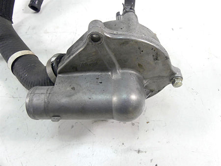 2012 Kawasaki ZX1400 ZX14R Ninja Water Pump & Housing - Tested 49044-0553 {{ shop.shopifyCountryName }} - Mototech271