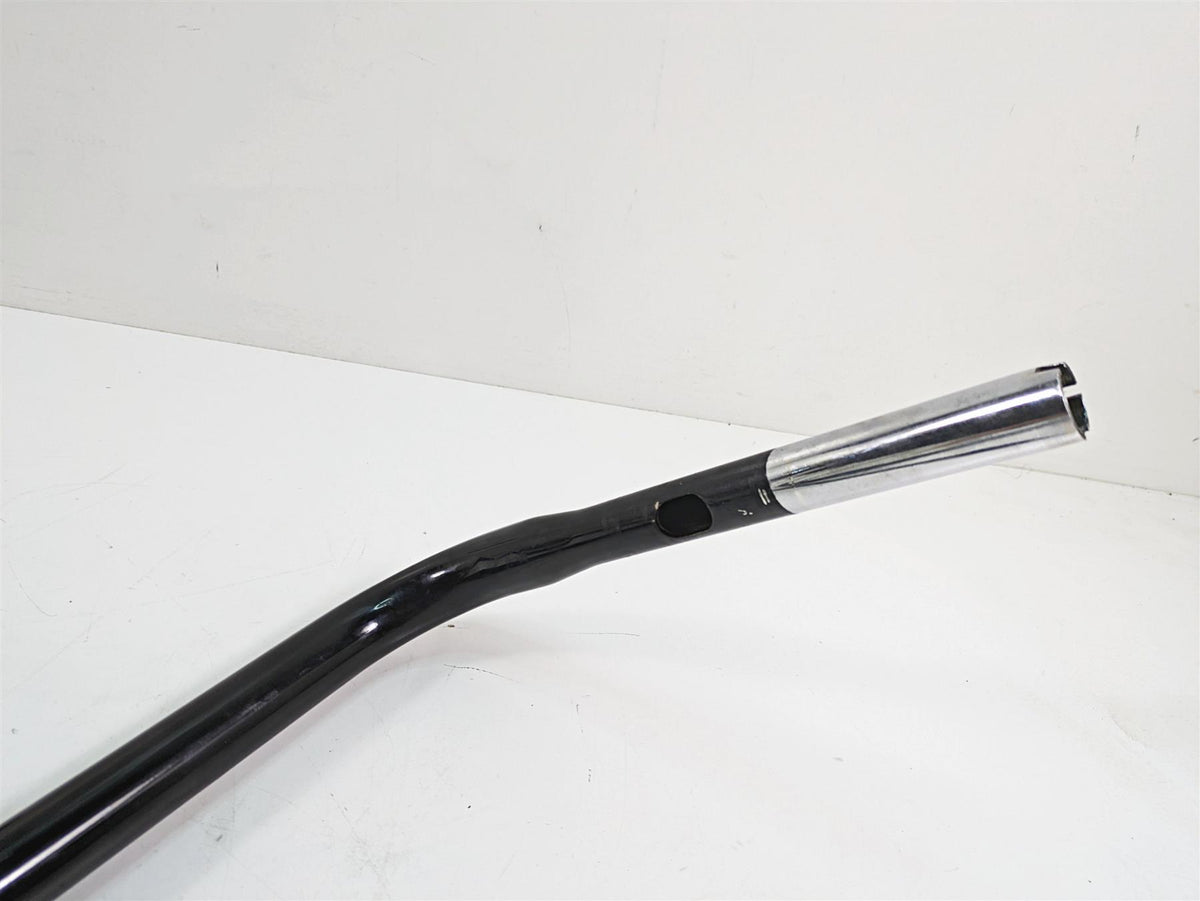 2009 Harley Softail FLSTSB Cross Bones 14" Ape Hanger Handlebar Handle Bar {{ shop.shopifyCountryName }} - Mototech271