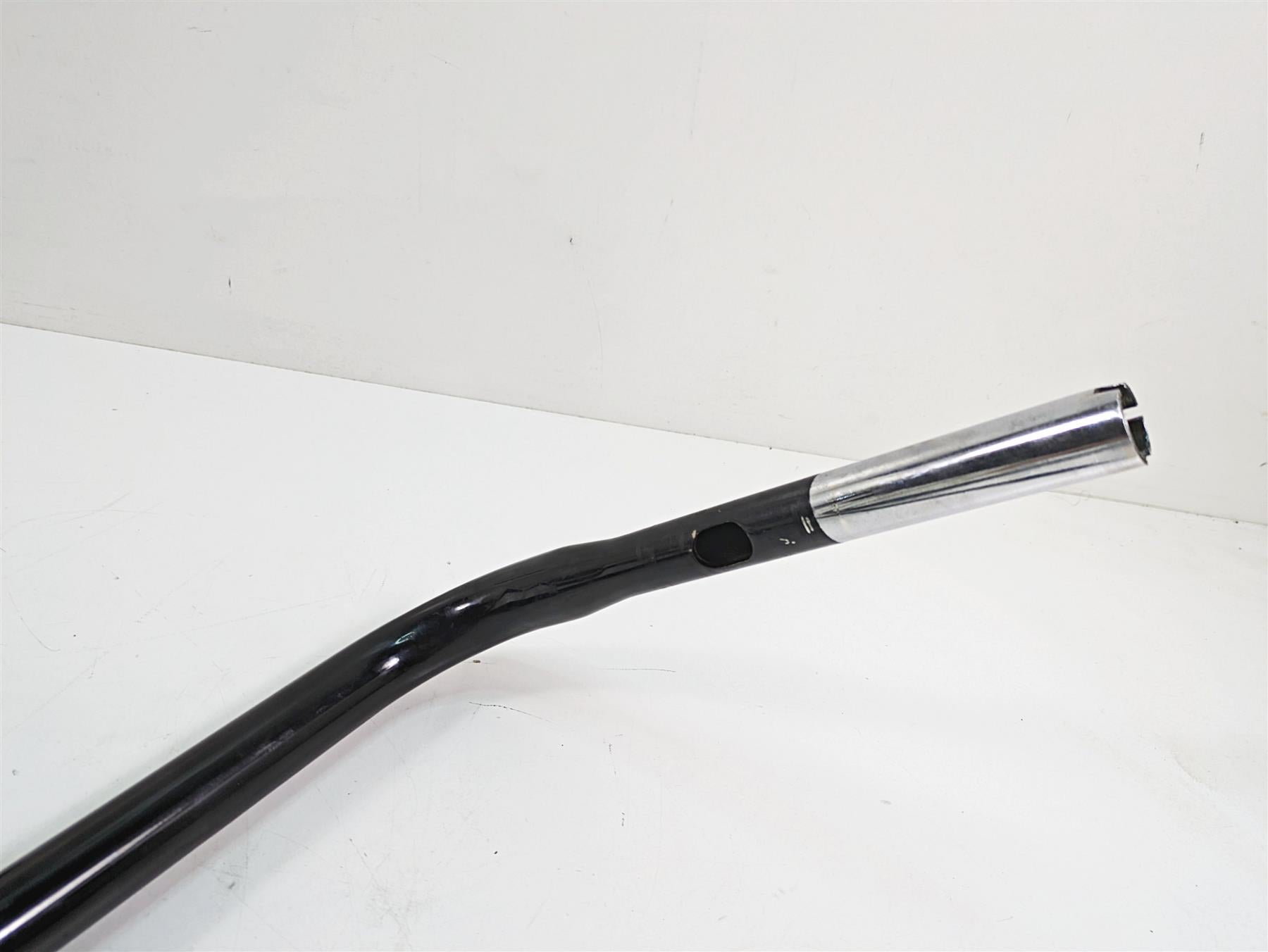 2009 Harley Softail FLSTSB Cross Bones 14" Ape Hanger Handlebar Handle Bar {{ shop.shopifyCountryName }} - Mototech271