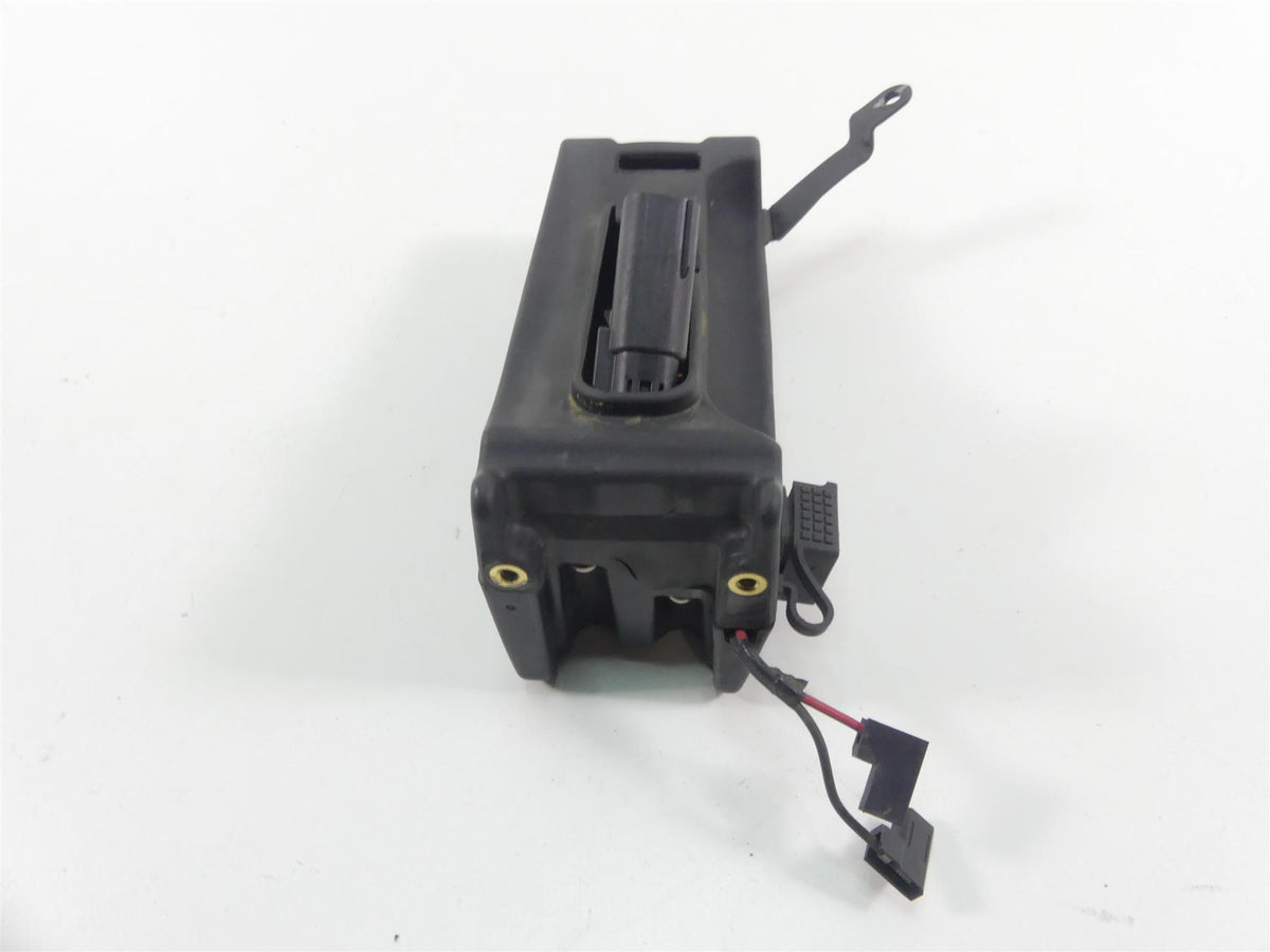 2022 Harley Softail FXBBS Street Bob Horn Mount Box + Steer Wiring 69201654 {{ shop.shopifyCountryName }} - Mototech271