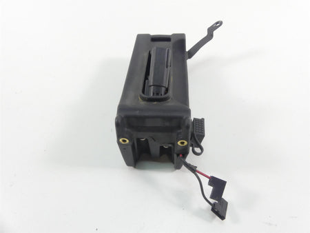 2022 Harley Softail FXBBS Street Bob Horn Mount Box + Steer Wiring 69201654 {{ shop.shopifyCountryName }} - Mototech271