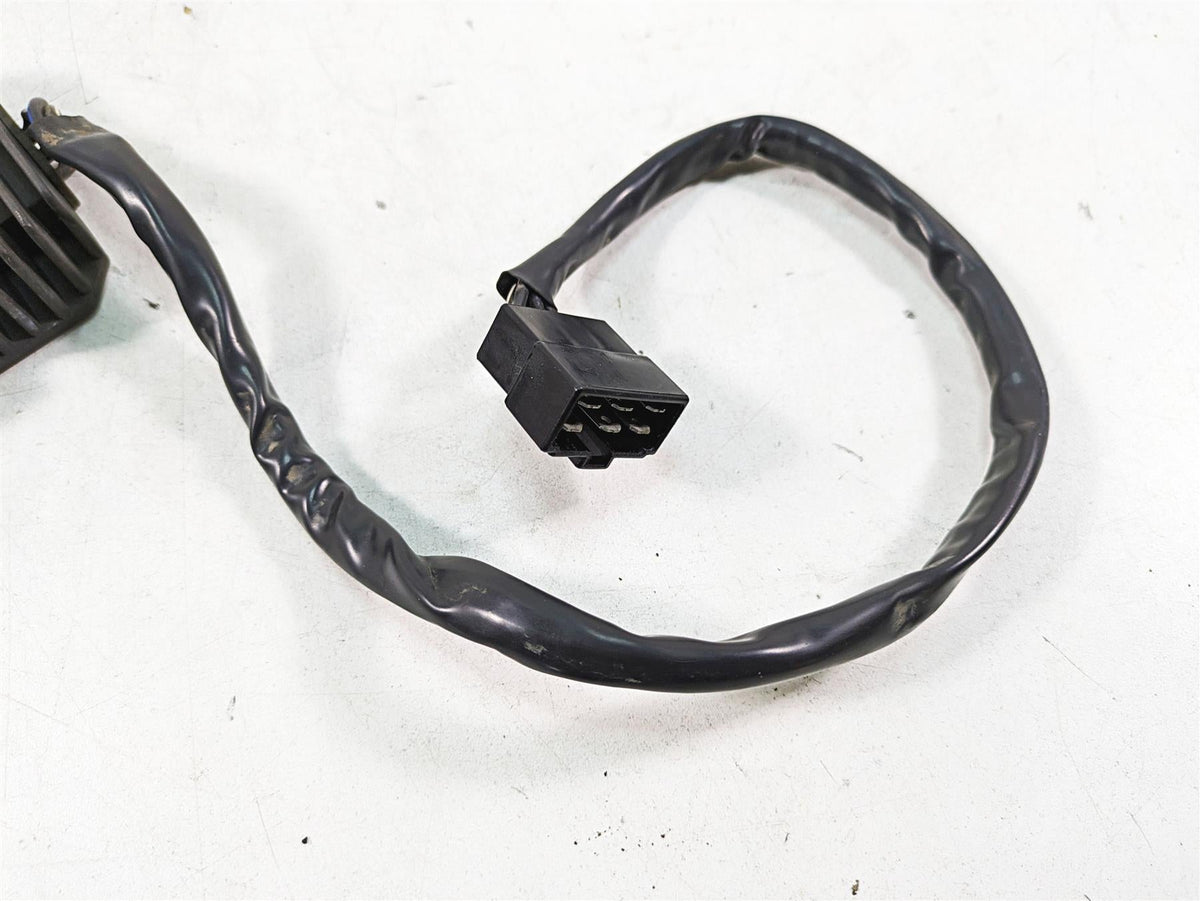 1997 Kawasaki VN1500 Vulcan Rectifier Voltage Regulator SH5416-12 21066-1089 {{ shop.shopifyCountryName }} - Mototech271