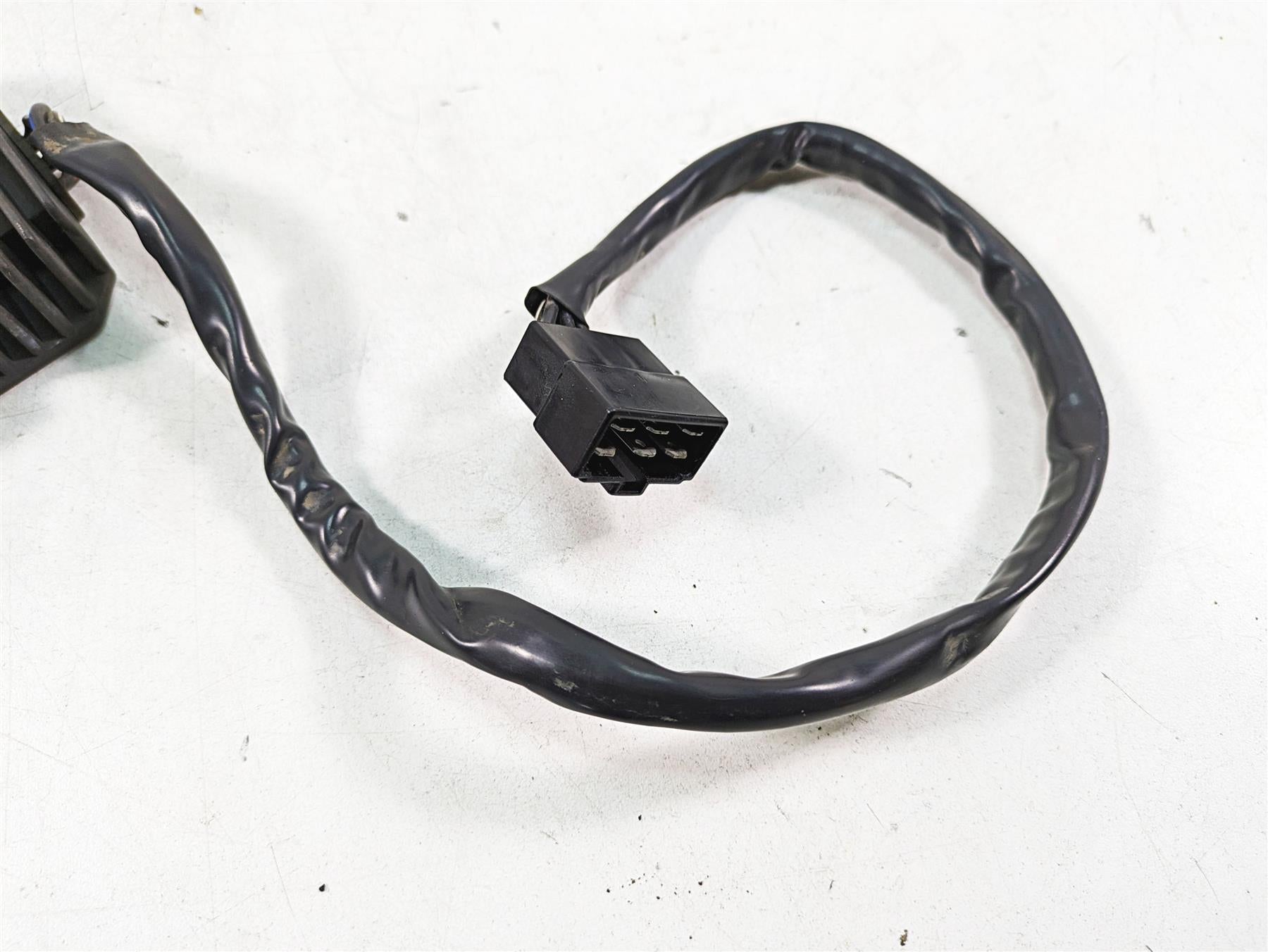 1997 Kawasaki VN1500 Vulcan Rectifier Voltage Regulator SH5416-12 21066-1089 {{ shop.shopifyCountryName }} - Mototech271