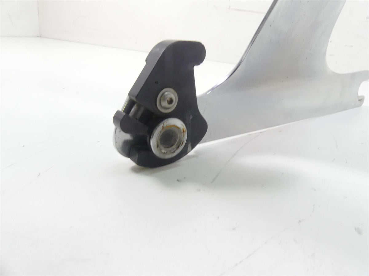 2003 Harley Dyna 100TH FXDL Low Rider Sissy Bar Passenger Back Rest Quick Lock {{ shop.shopifyCountryName }} - Mototech271