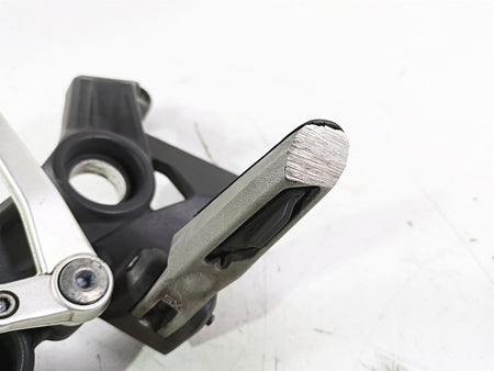 2017 Ducati Monster 1200 S Left Foot Peg & Shifter Set 82413212BB 45622352AA {{ shop.shopifyCountryName }} - Mototech271