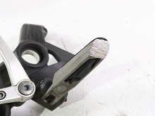 Load image into Gallery viewer, 2017 Ducati Monster 1200 S Left Foot Peg &amp; Shifter Set 82413212BB 45622352AA | Mototech271

