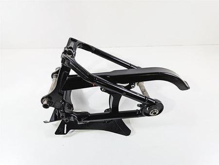 2022 Harley Softail FXLRST Low Rider Rear Swingarm & Belt Guards 47400099BHP {{ shop.shopifyCountryName }} - Mototech271