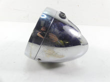 Load image into Gallery viewer, 2004 Yamaha XV1700 Road Star Warrior Headlight Head Light Lamp 5PX-84310-01-00 | Mototech271
