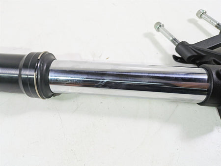 2022 Ducati Scrambler Desert Sled Bent Left Front Fork Leg - Read 34520951A {{ shop.shopifyCountryName }} - Mototech271