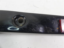 Load image into Gallery viewer, 2013 Harley FXDWG Dyna Wide Glide Rear Fender Struts Braces 59459-10 59461-10
