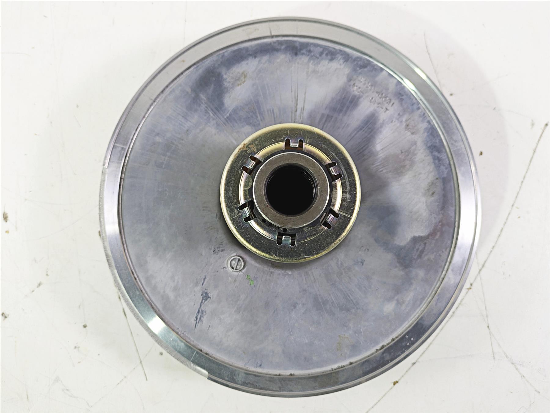 2020 Kawasaki Teryx KRX KRF 1000 Secondary Driven Clutch 49094-0100 59301-0031 {{ shop.shopifyCountryName }} - Mototech271