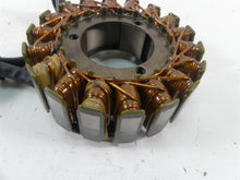 Load image into Gallery viewer, 2017 Triumph Thruxton 1200 R Stator Generator Alternator Magneto T1300128
