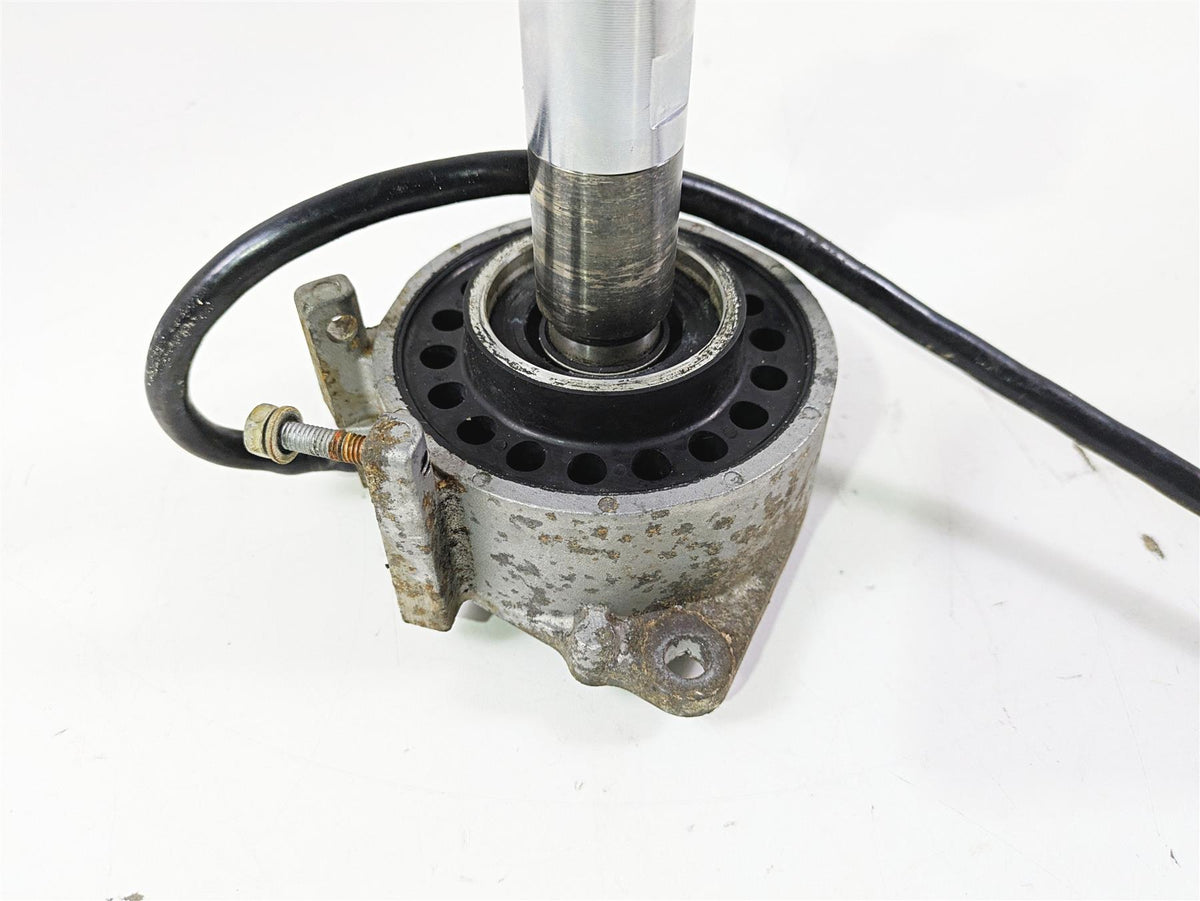 2006 Yamaha GP1300R Waverunner Center Prop Shaft Coupler Set 68N-51323-00-00 {{ shop.shopifyCountryName }} - Mototech271