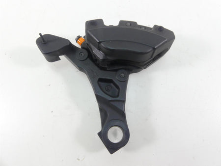 2014 Harley Touring FLHTK Electra Glide Rear Brake Caliper & Bracket 44080-08C {{ shop.shopifyCountryName }} - Mototech271