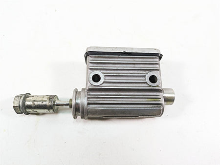 1986 Harley Sportster XLH 883 Rear Brake Master Cylinder 42453-82A {{ shop.shopifyCountryName }} - Mototech271