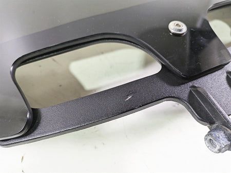 2018 Indian Chieftain Limited Short Windshield Wind Shield & Bracket 2881797 {{ shop.shopifyCountryName }} - Mototech271