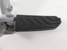 Load image into Gallery viewer, 2021 Aprilia Tuono 660 RS660 Right Rider Footpeg Foot Peg Rest &amp; Mount 2B005203 | Mototech271
