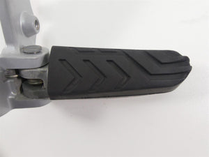 2021 Aprilia Tuono 660 RS660 Right Rider Footpeg Foot Peg Rest & Mount 2B005203 | Mototech271