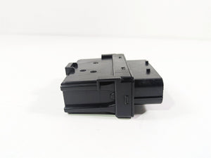 2016 BMW R1200RT K52 Base Control Module Satellite 61358564561