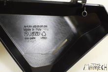 Load image into Gallery viewer, 2015 KTM 1290 Super Duke R Little Side Infil Cover Fairing SET 61303092000 | Mototech271
