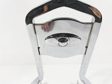 Load image into Gallery viewer, 2003 Harley FLSTC Softail Heritage 100th 18.5&quot; Rear Backrest Sissy Bar 52444-03
