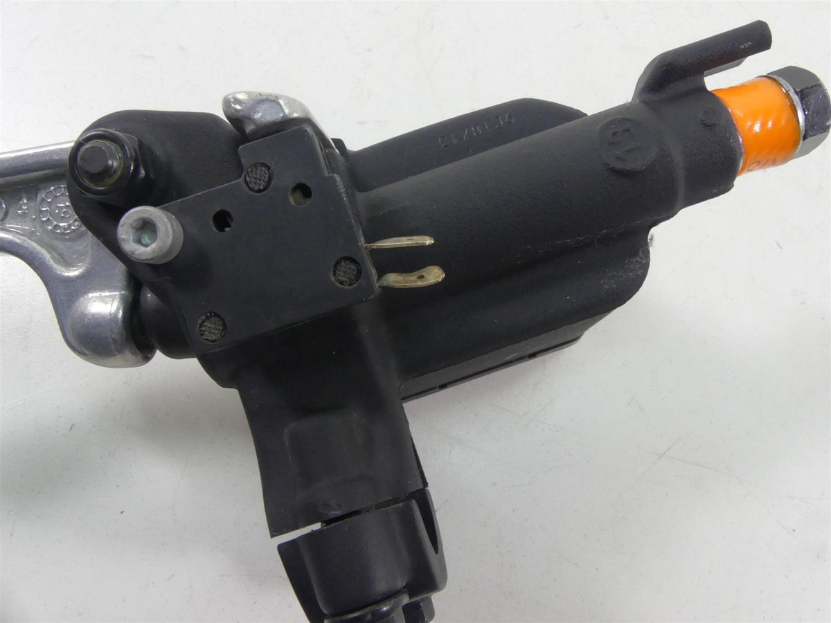 2019 Moto Guzzi V7 III Stone 750 Front Brembo Brake Master Cylinder 2B003543 {{ shop.shopifyCountryName }} - Mototech271