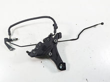 Load image into Gallery viewer, 2013 Harley Touring FLHX Street Glide Rear Brake Caliper + Bracket 25mm 44080-08
