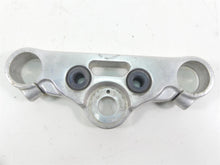 Load image into Gallery viewer, 2011 Harley FXDWG Dyna Wide Glide Upper Triple Tree Steering Clamp 49mm 46700-08 | Mototech271
