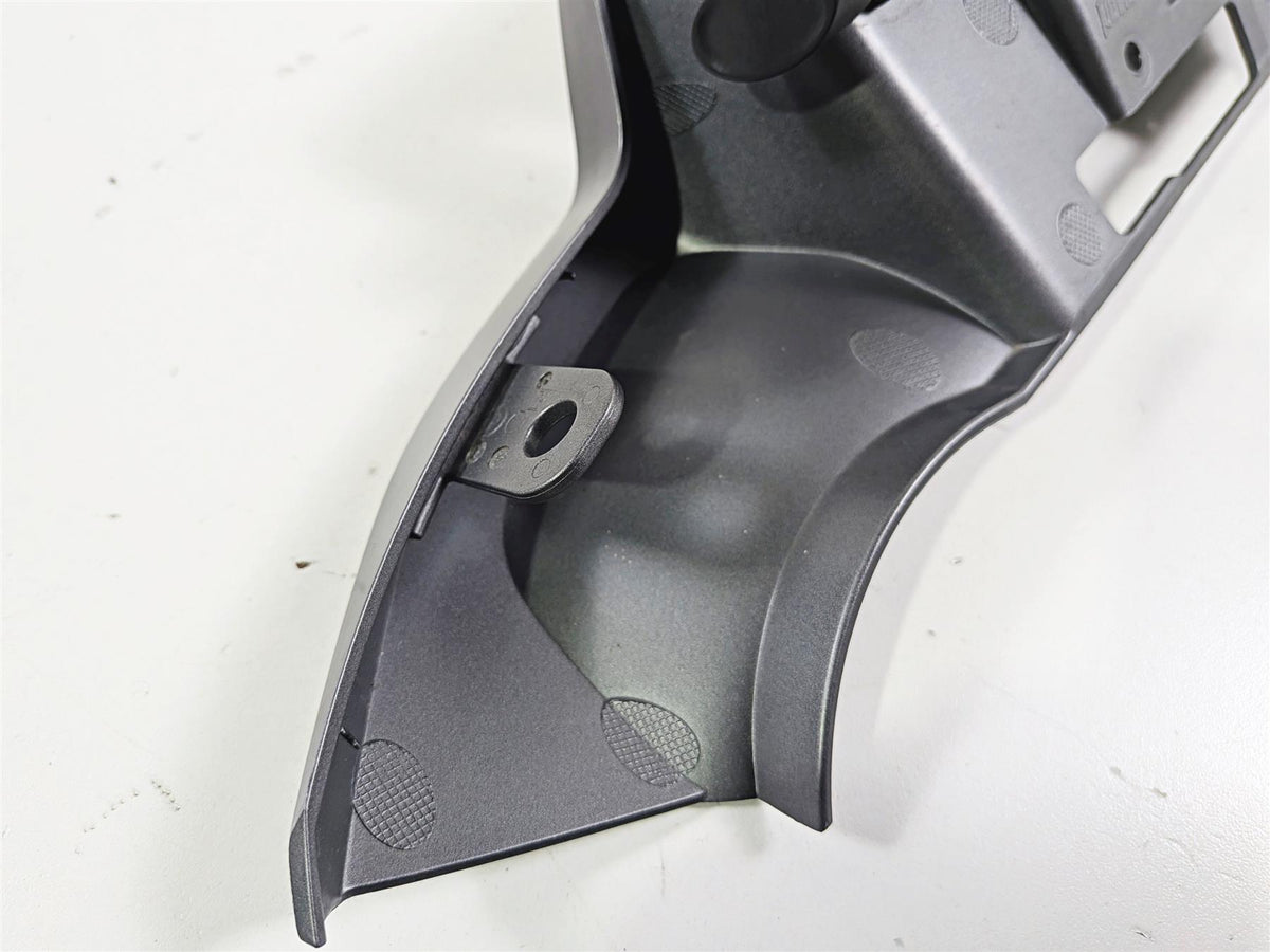 2016 BMW R1200RT RT RTW K52 Dash Instrument Gauge Cover Panel 46638543599 {{ shop.shopifyCountryName }} - Mototech271