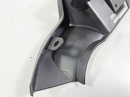 2016 BMW R1200RT RT RTW K52 Dash Instrument Gauge Cover Panel 46638543599 {{ shop.shopifyCountryName }} - Mototech271
